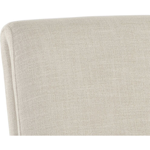 Cascata Effie Linen Dining Chair